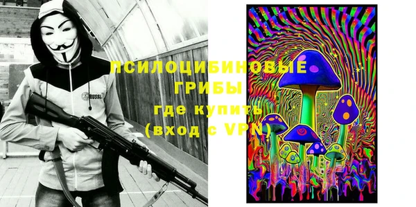 прущий лед Усмань